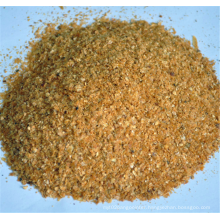 Cheap Price High Protein 18%  Corn Gluten Feed From China